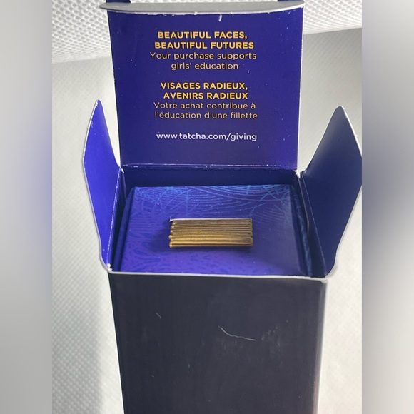 TATCHA The Satin Skin Mist 40ml 1.35 fl oz Balancing Liquid Powder NEW I… - Picture 9 of 14